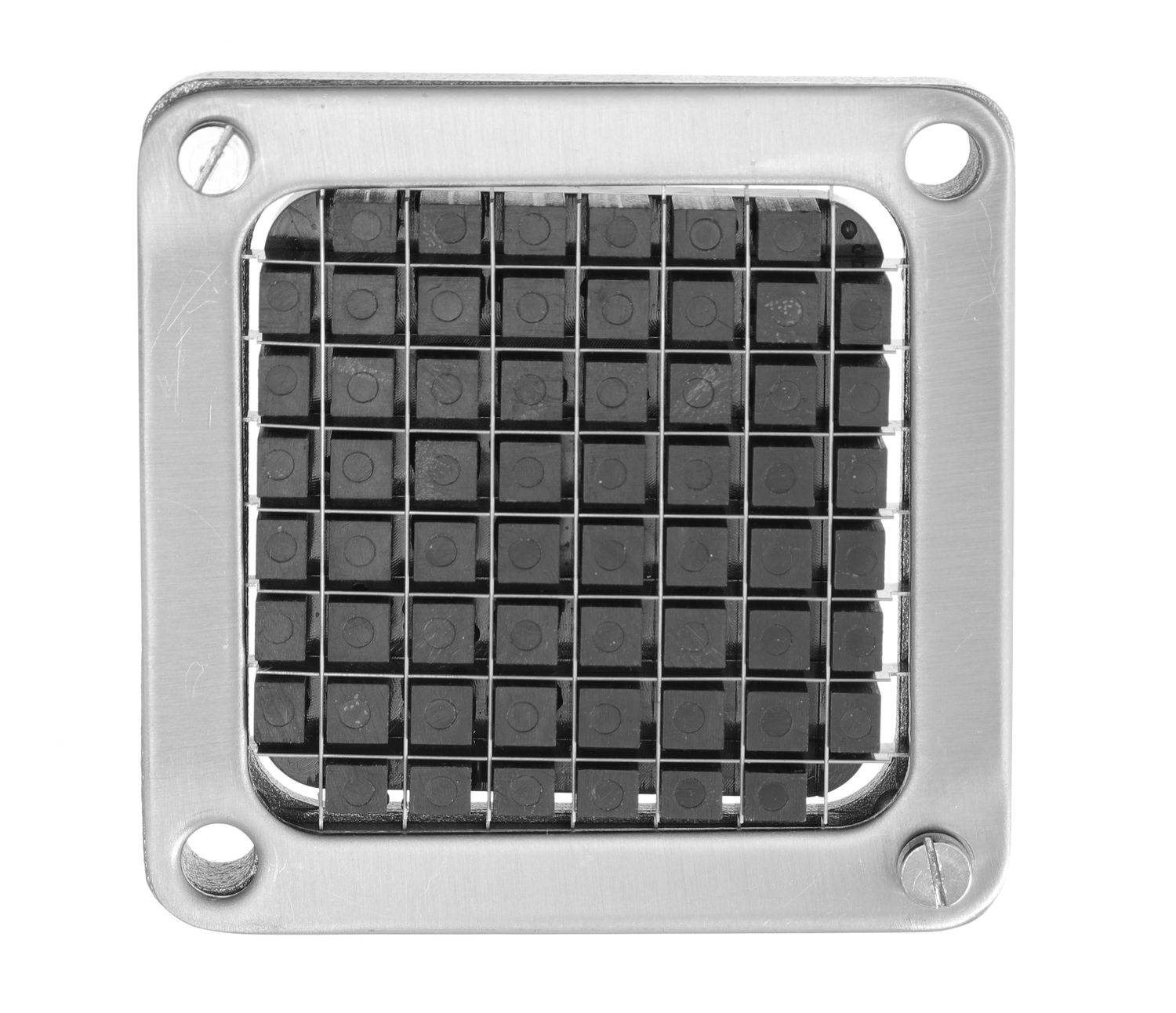 Lamă de tăiat cartofi prăjiți 11 mm - pentru mașină de zdrobit cartofi | HENDI 630419