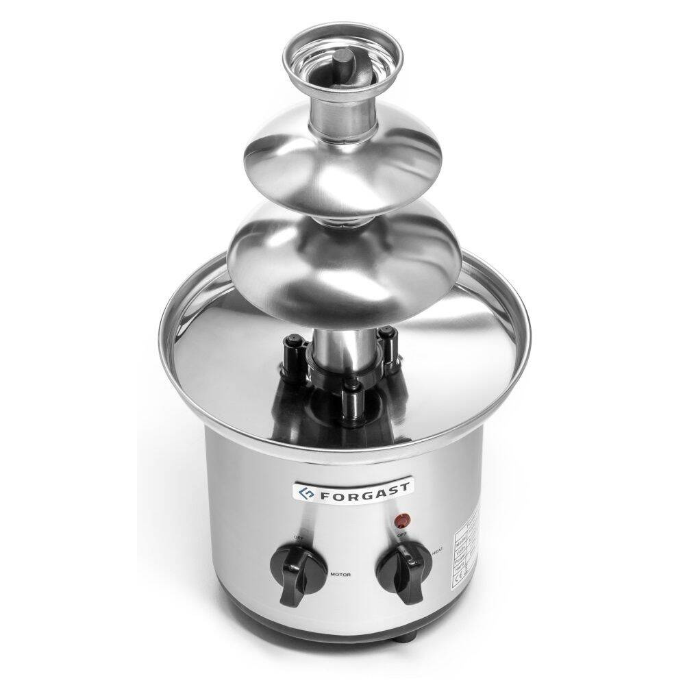 Fântână de ciocolată | FORGAST FG09005