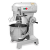 Mixer planetar 20 l, bol mobil, 1.1 kW, 230 V | FORGAST FG10420