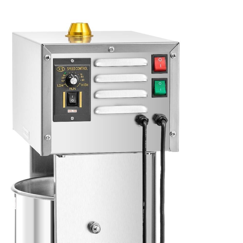 Umplutură electrică pentru cârnați, 10 l, 120 W, 230 V | FORGAST FG10610