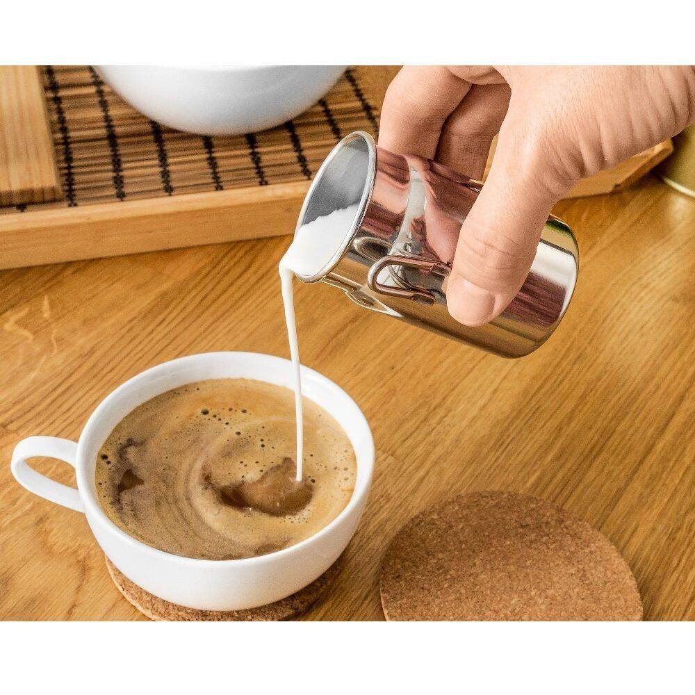 Mini mâncare pentru degete cu lapte poj. 145 ml | FORGAST FG11501