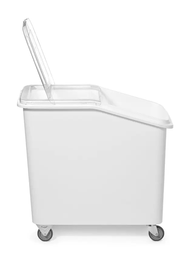 HENDI 877920 cărucior pentru articole în vrac