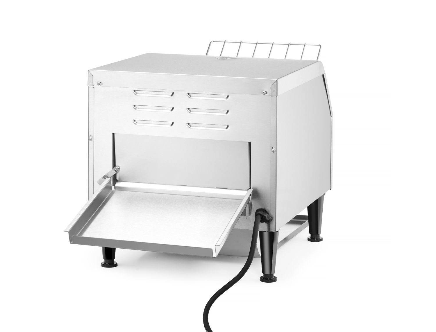 HENDI 261309 Toaster cu tunel - toaster cu fantă