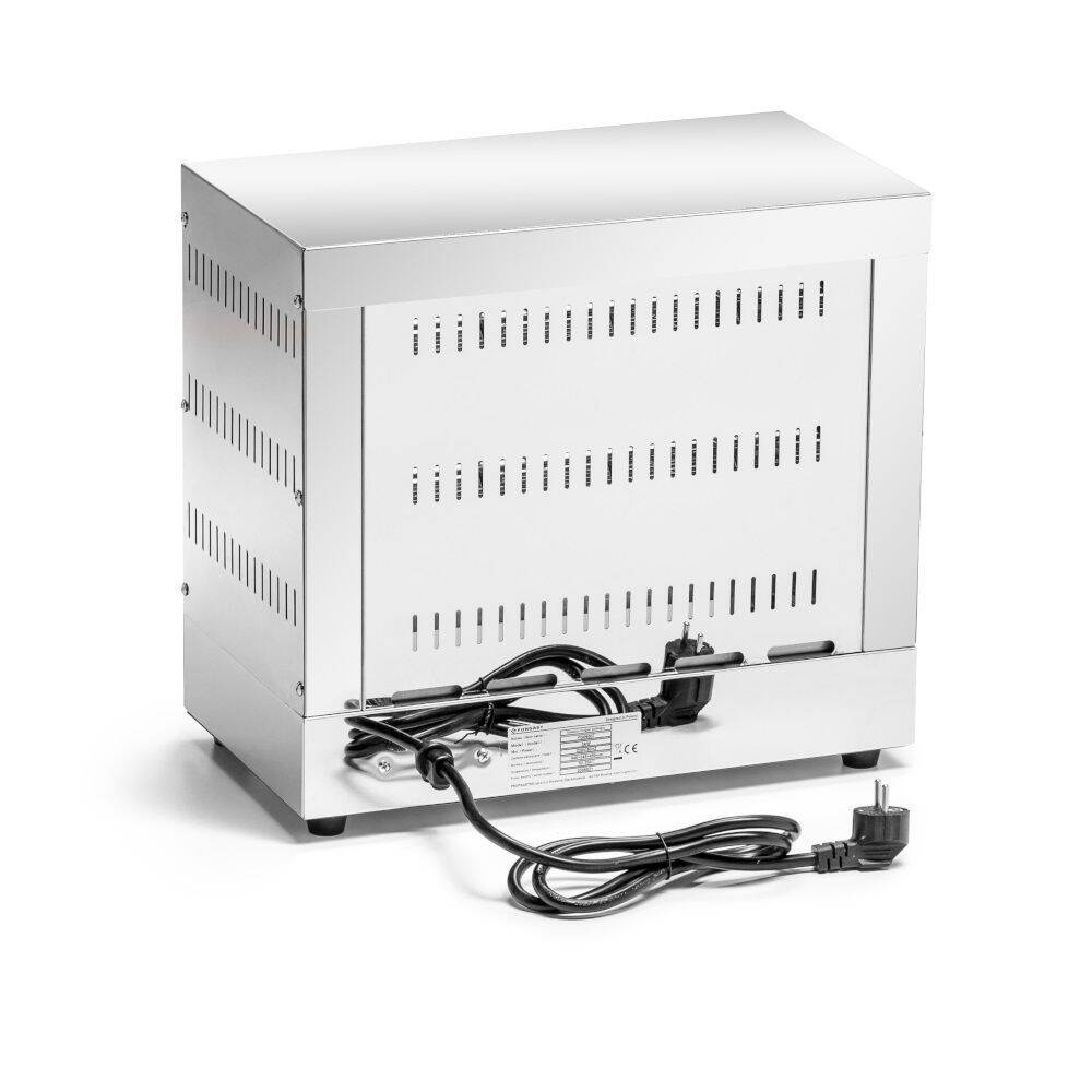 Toaster electric dublu FORGAST FG09207