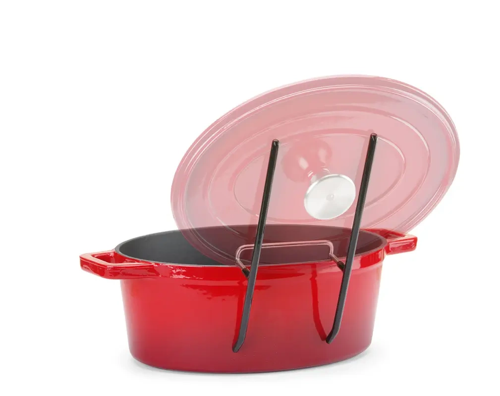 Suport pentru capac, 2 buc. | HENDI 470534