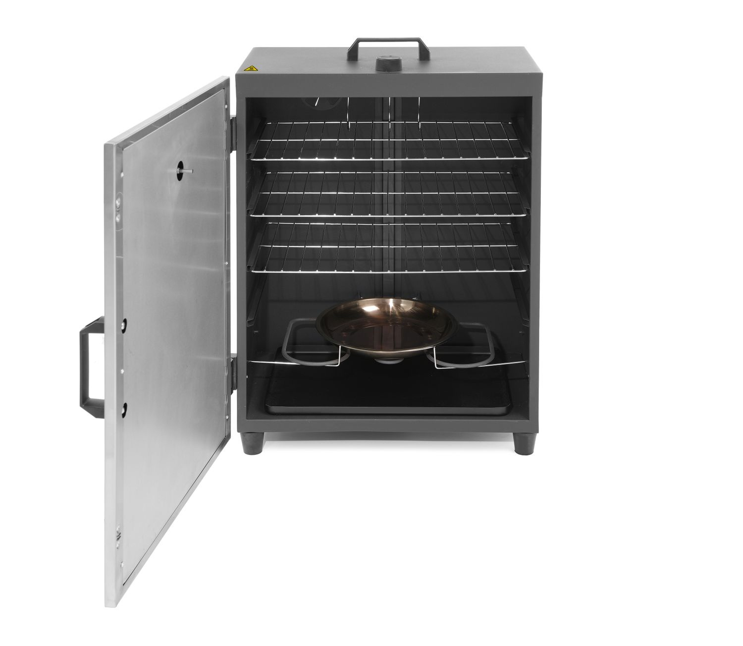 Cuptor electric pentru afumătoare HENDI 238486