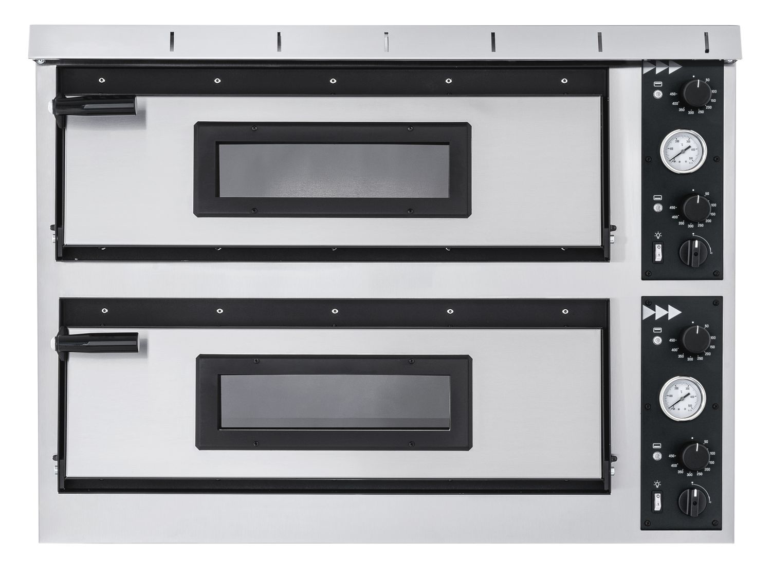 Cuptor pentru pizza XL Plus 44 | PRISMAFOOD 226759