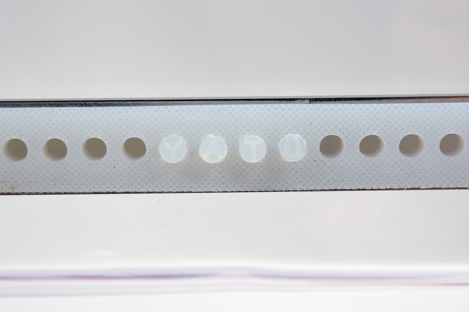 Mașină de ambalare în vid cu cameră lungă. lamele 26 cm | YATO YG-09303