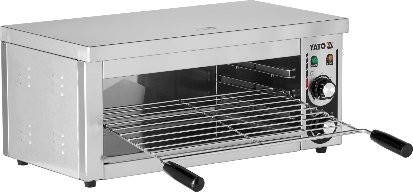 Toaster electric | YATO YG-04650