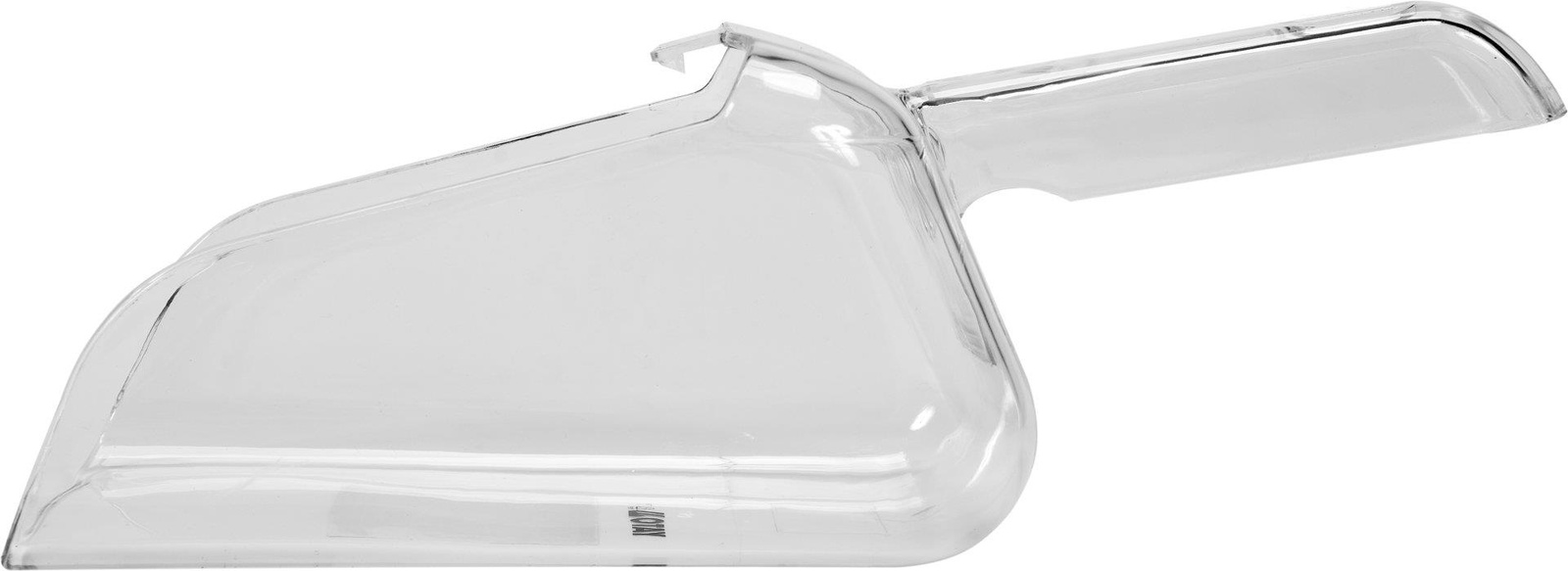 Lopățică din policarbonat 950 ml | YATO YG-02461