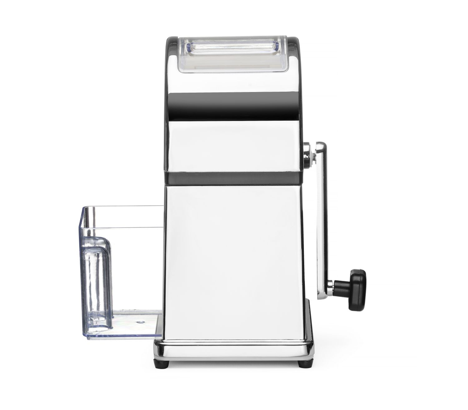 Zdrobitor de gheață portabil | HENDI 695708