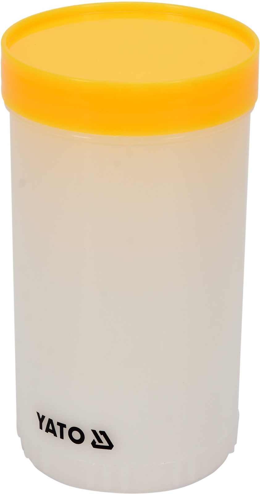 Dozator bar 2 părți galben | YATO YG-07119