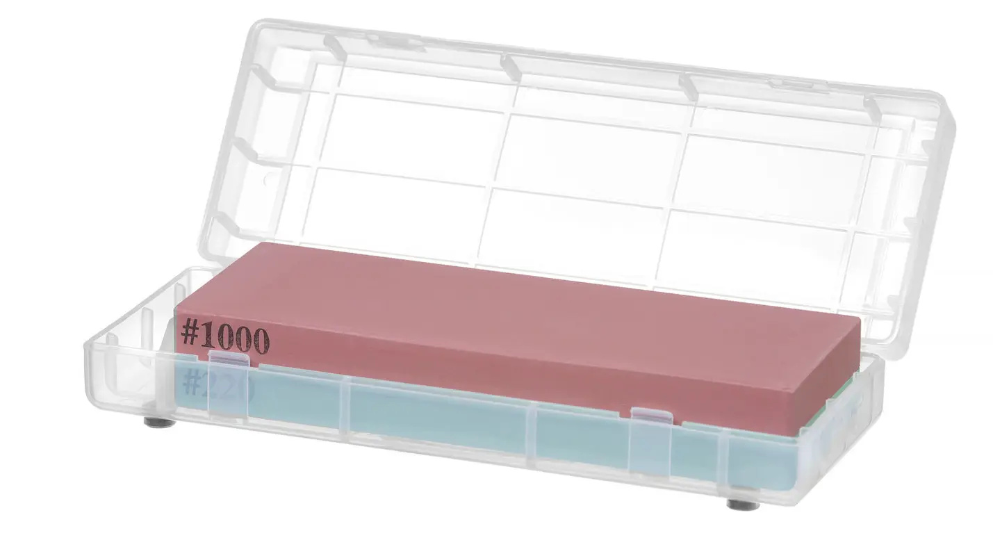 Piatră de ascuțit japoneză HENDI by Naniwa | HENDI 820667