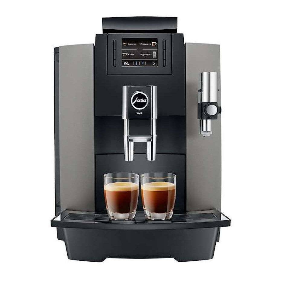 WE8 mașină automată de cafea JURA | JURA 15550