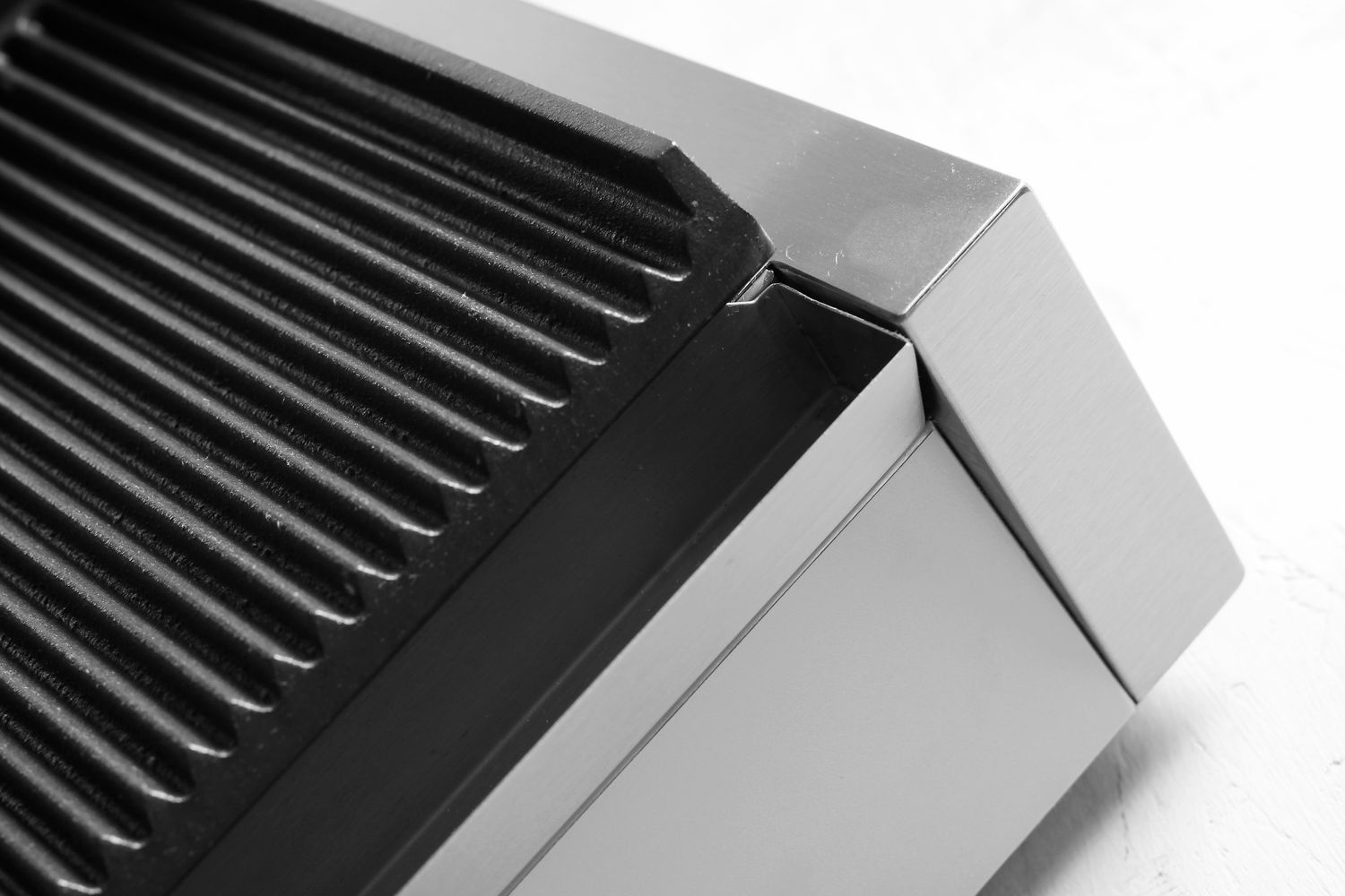 Grill de contact Panini | HENDI 263655