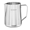 Cană din oțel pentru spumarea laptelui, 2 l | FORGAST FG11024