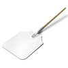 Paletă pentru pizza, lungime mâner 20 cm | FORGAST FG02660