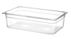 Recipient GN 1/1 ad. 15 cm din policarbonat | HENDI 861219