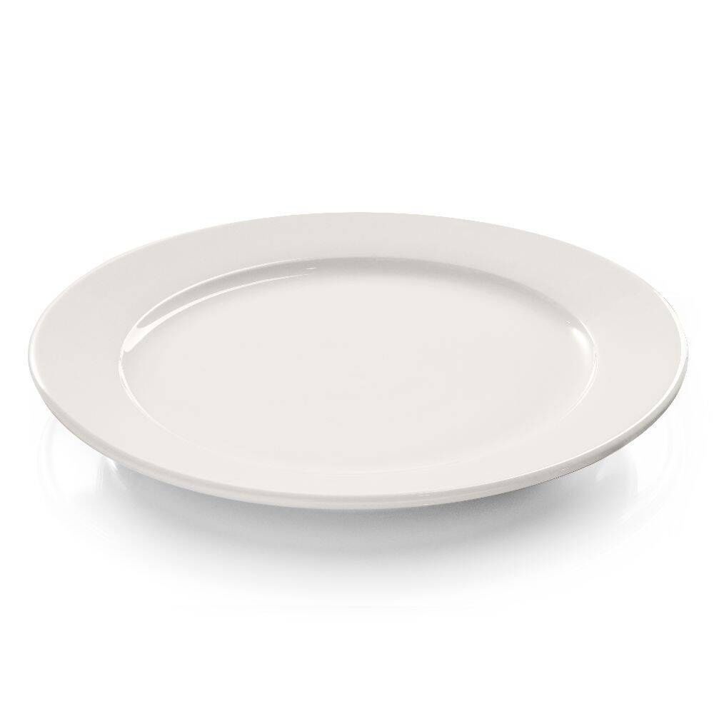 Półmisek owalny porcelanowy 23 cm, linia Prima | MODERMO MP016