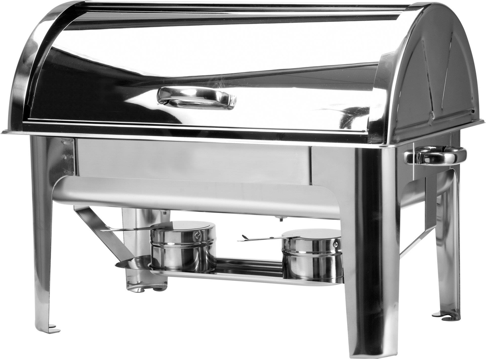 Încălzitor de masă GN 1/1 Roll-Top | YATO YG-04120