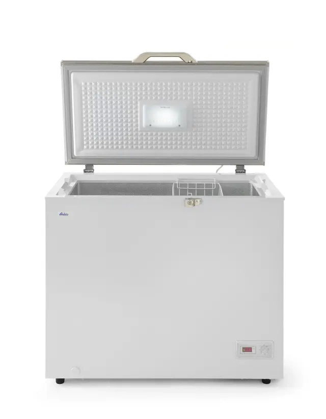 Ladă frigorifică capacitate 282 l, 230 V | ARKTIC 233863