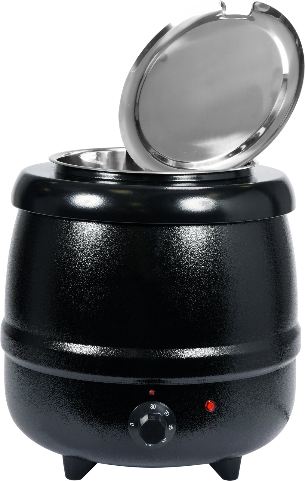 Ceaun pentru supă, capacitate 9 l | YATO YG-04250