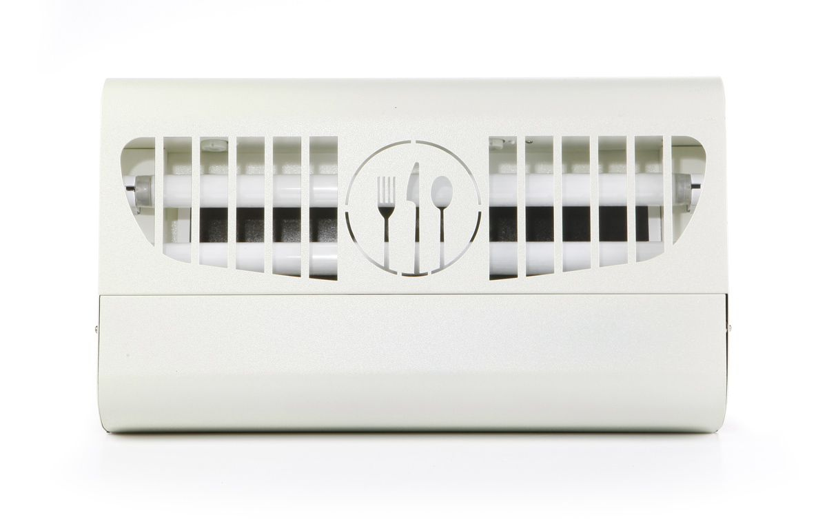 Lampa insecticidă | HENDI 270080