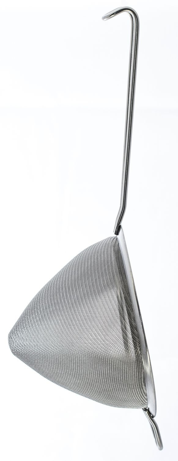 Sită chineză cu plasă - deasă | HENDI 647509