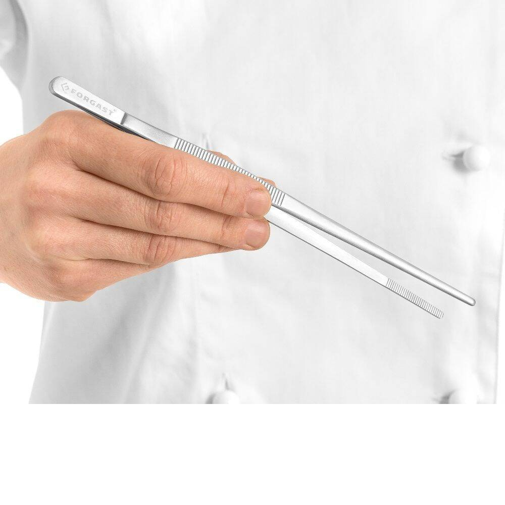 Pensetă lungime 21 cm | FORGAST FG11062
