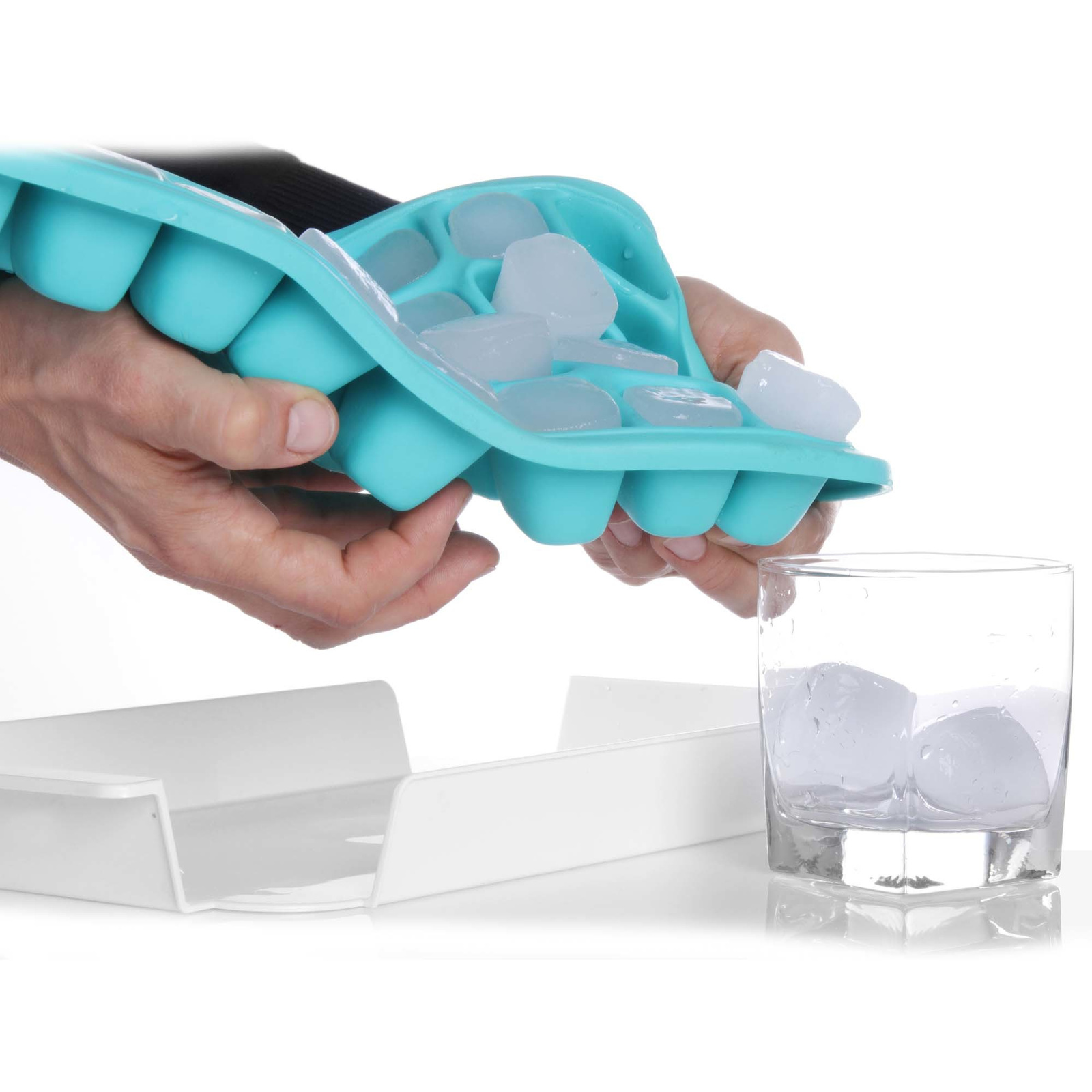 Tava pentru cuburi de gheață | BARUP 679005