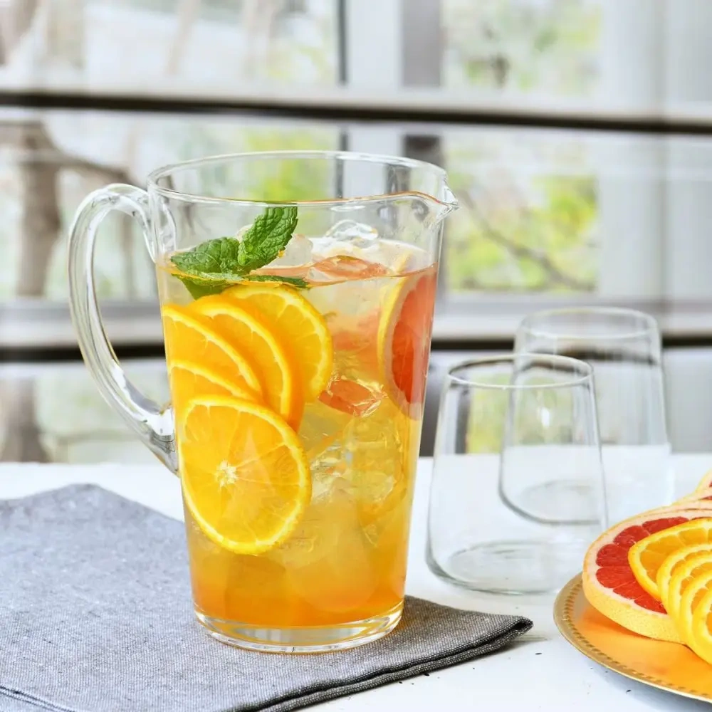 Cană Avant-Garde 1000 ml | KROSNO GLASS FDZ4104100015340