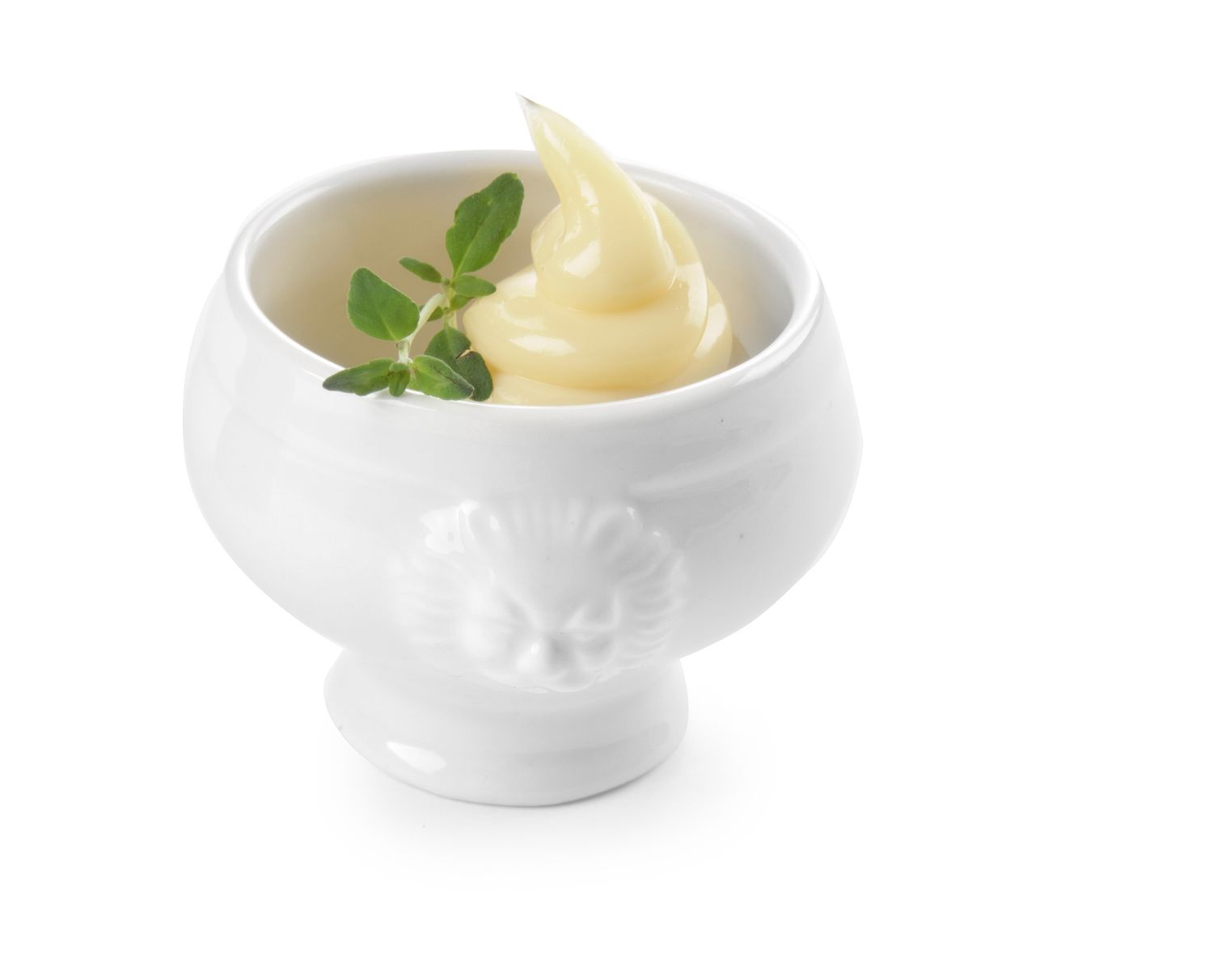 Bol rotund LEON - set de 6 buc. | HENDI 784433