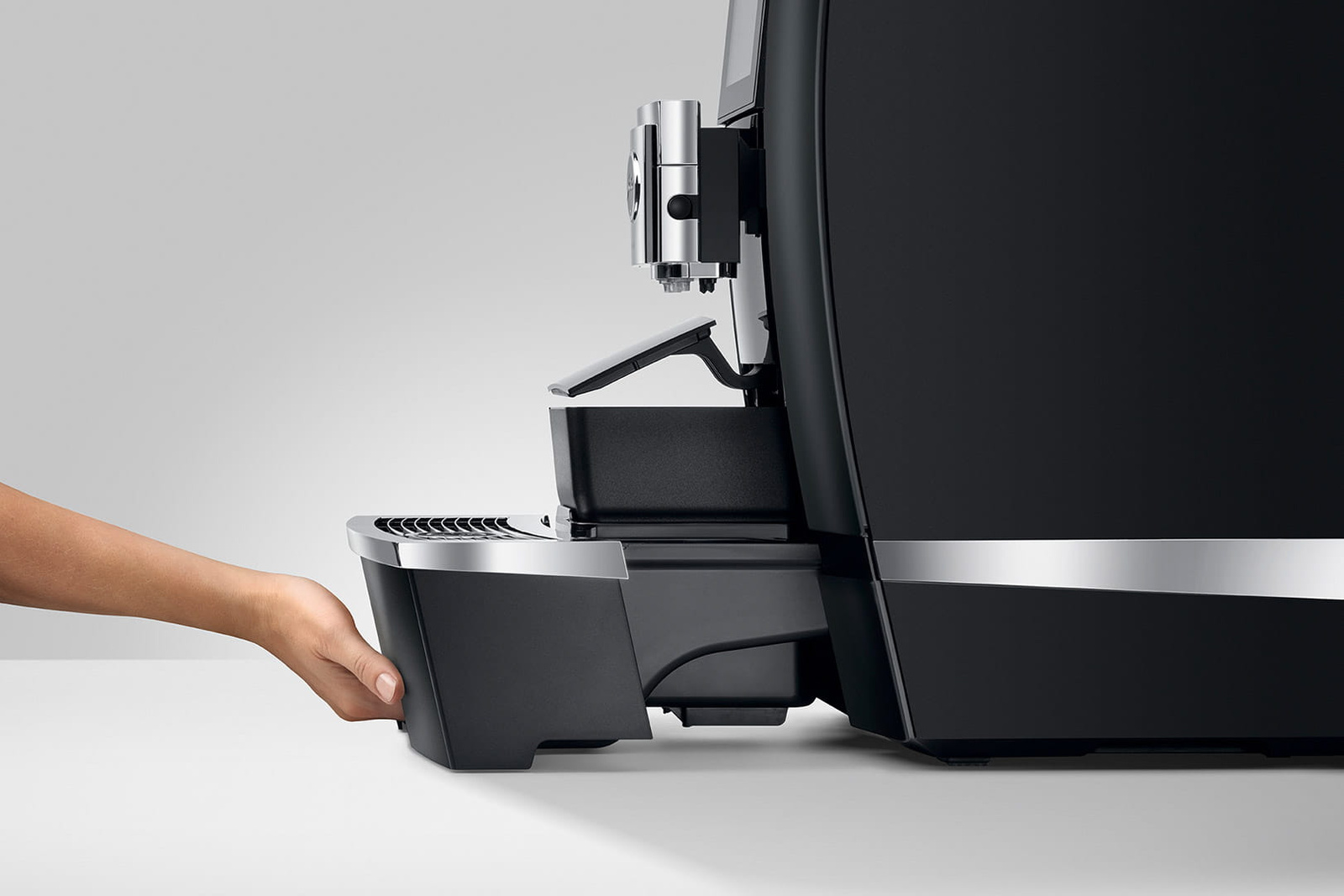 Mașină automată de cafea GIGA X8 | JURA 15566