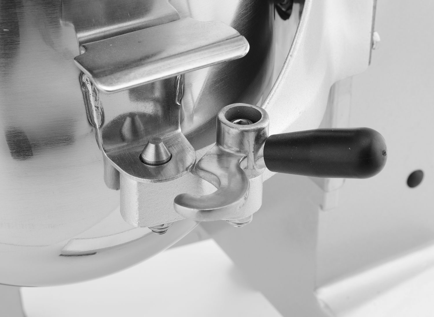 Mixer planetar, capacitatea mixerului. 20 l | HENDI 222843