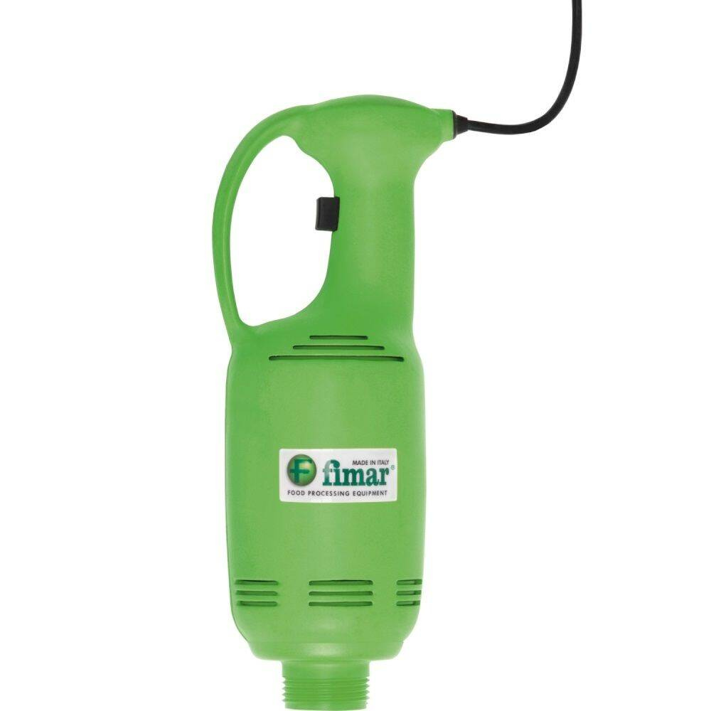 Mixer manual cu braț de amestecare și tel pentru batere, 40 cm, 0.4 kW, 230 V | FIMAR MX4023M