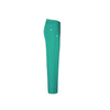 Pantaloni slip-on Essential verde smarald | KARLOWSKY HM 14-72