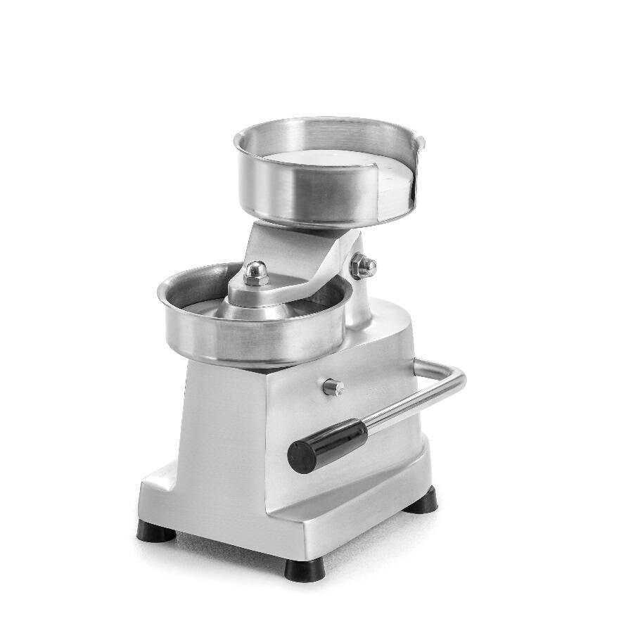 Presă manuală pentru burger, diametru. 13 cm | FORGAST FG10606