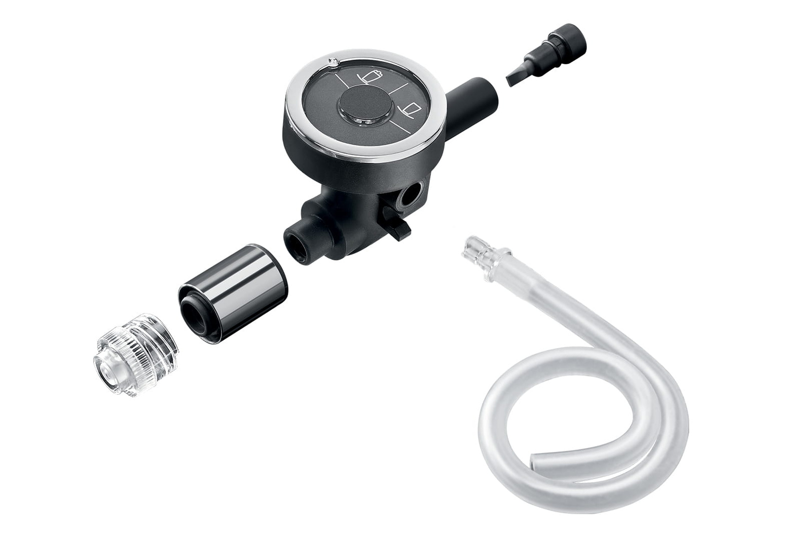 Duza de spumare profesională II G. (EA) | JURA 24251