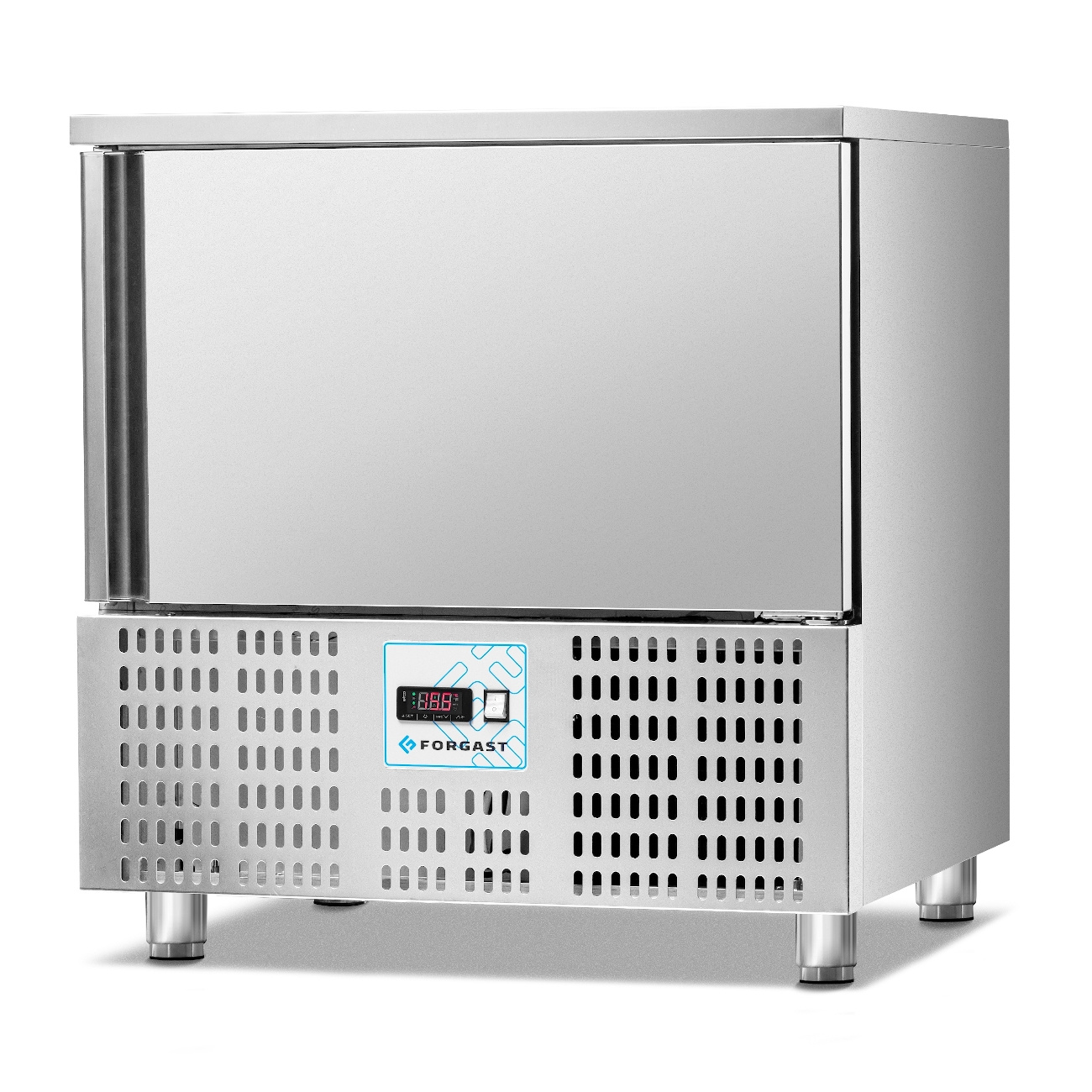 Blast chiller 5x GN 1/1 | FORGAST FG07605V1