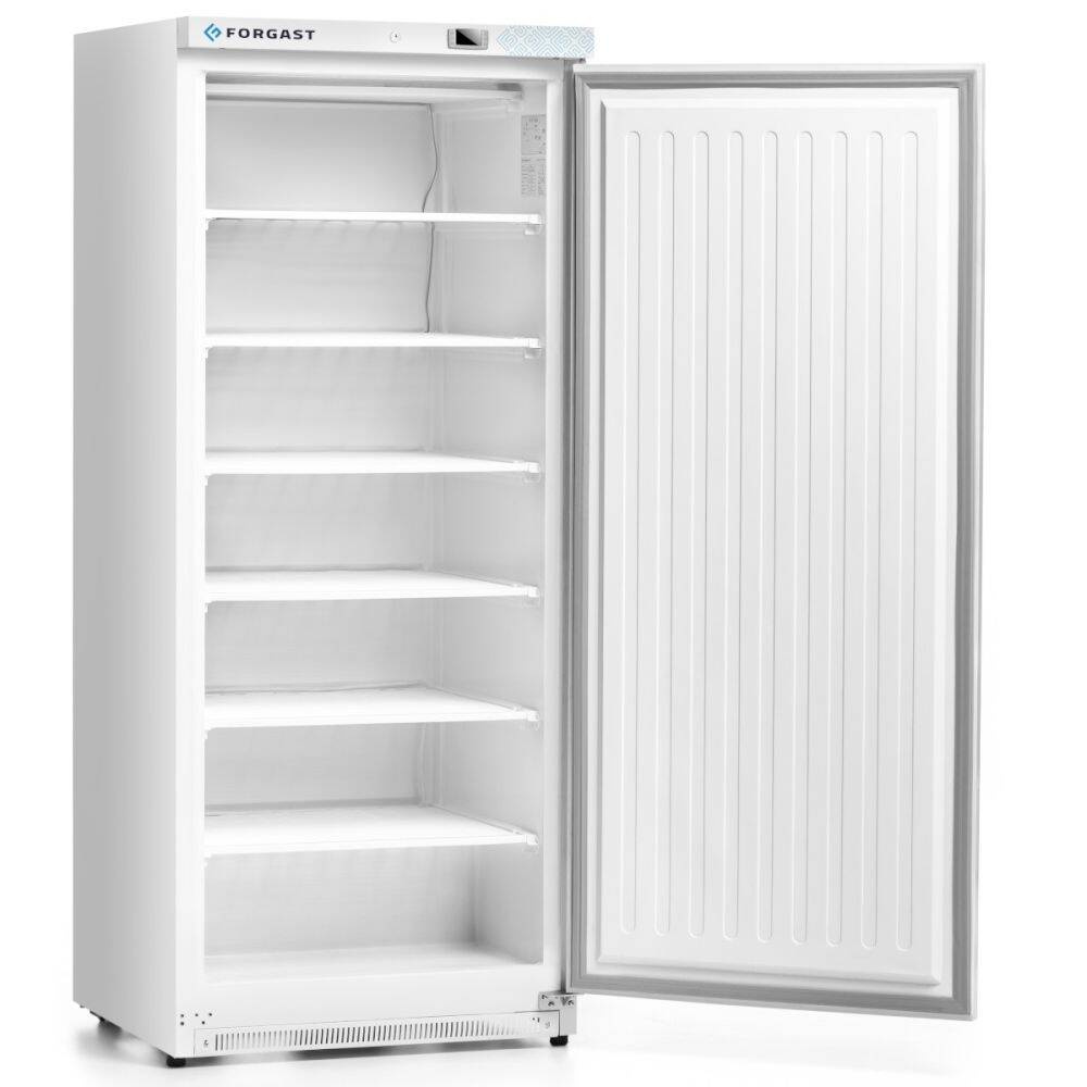 Dulap frigorific fără îngheț cu 1 ușă 580 l, lăcuit, alb FORGAST FG08060