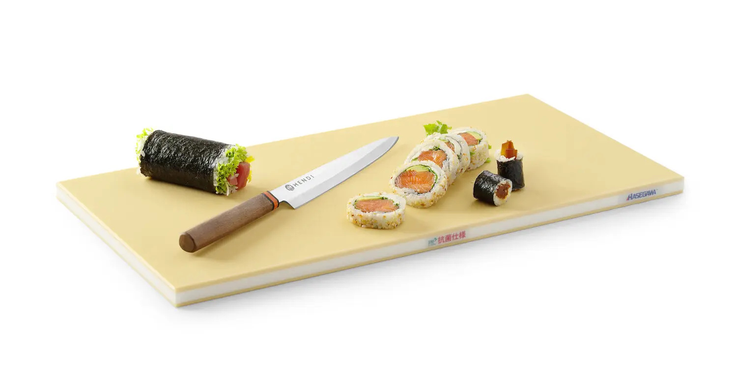 Placă pentru sushi, 90x40 cm | HASEGAWA 513897