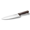 Cuțit de bucătărie HACCP maro lung. 21 cm | FORGAST FG01823