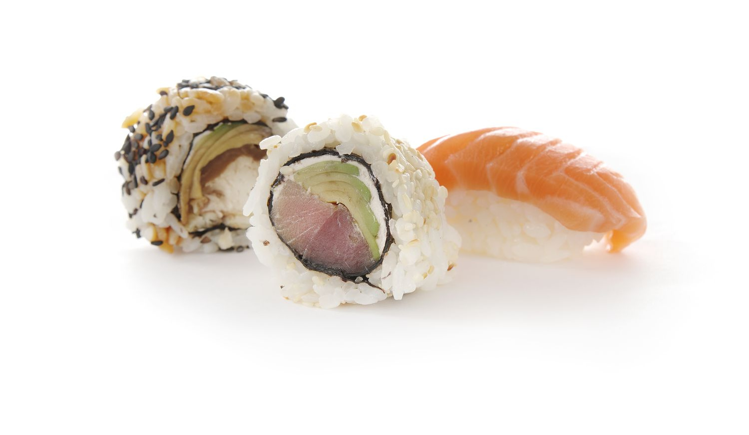 Vitrină frigorifică pentru sushi HENDI 233757