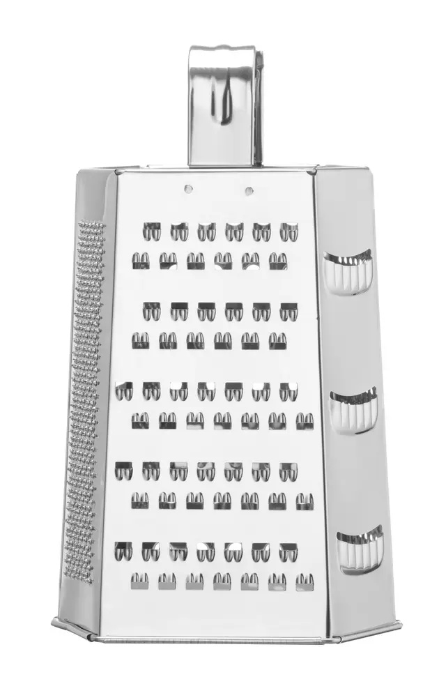 Răzătoare cu 6 fețe | HENDI 443033