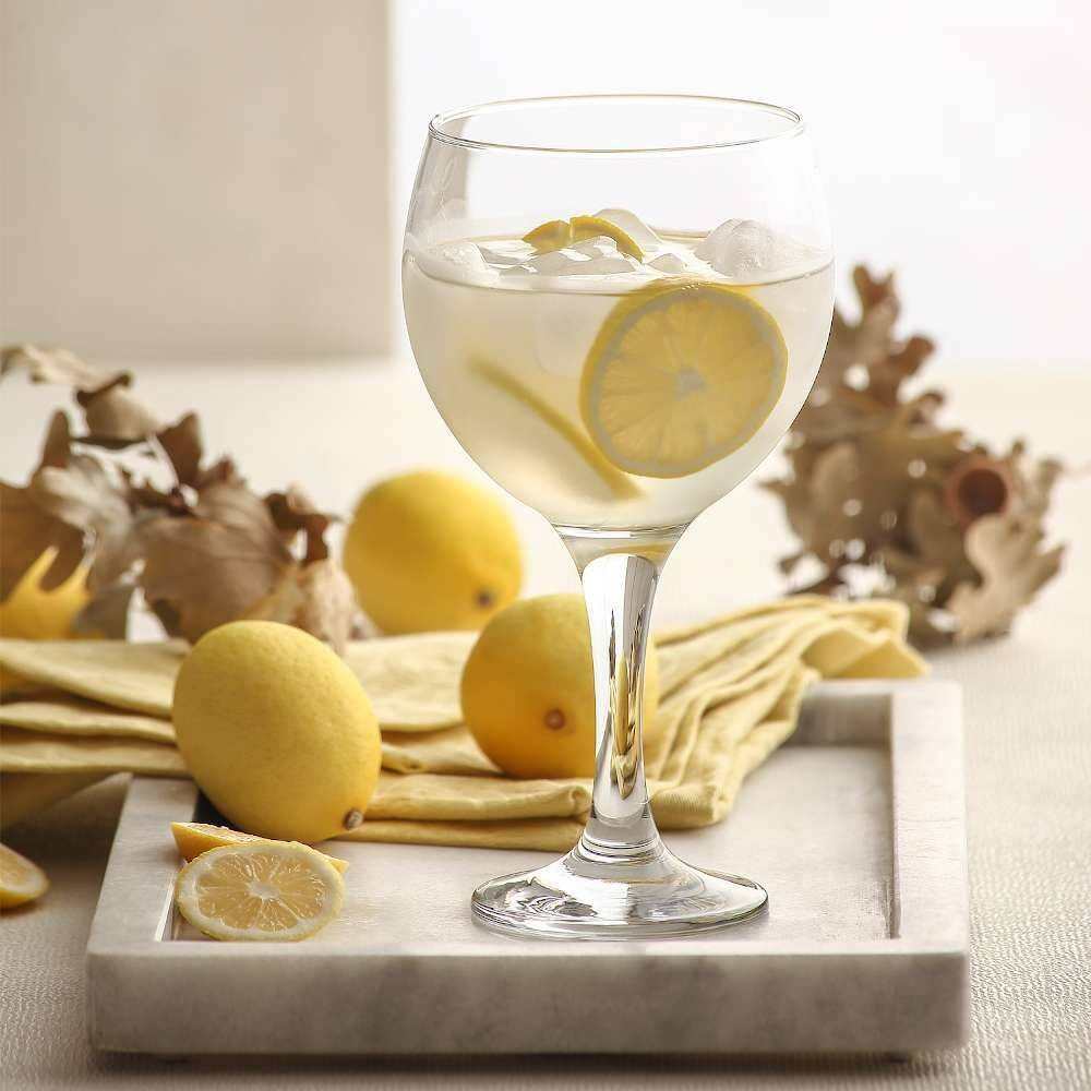 Kieliszek do białego wina Bistro, 210 ml, 14.7 cm | MODERMO MG003