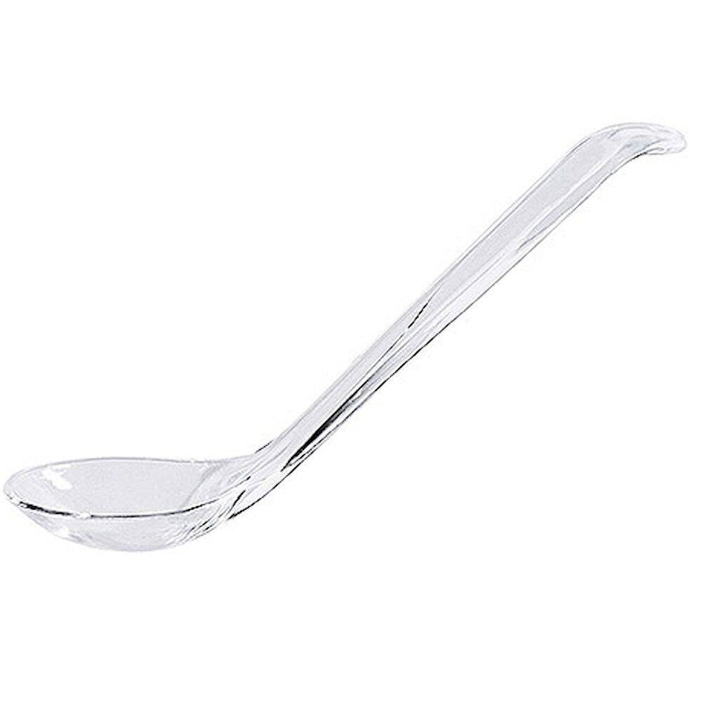 Linguriță din plastic pentru recipient de muștar | Contacto 666/100