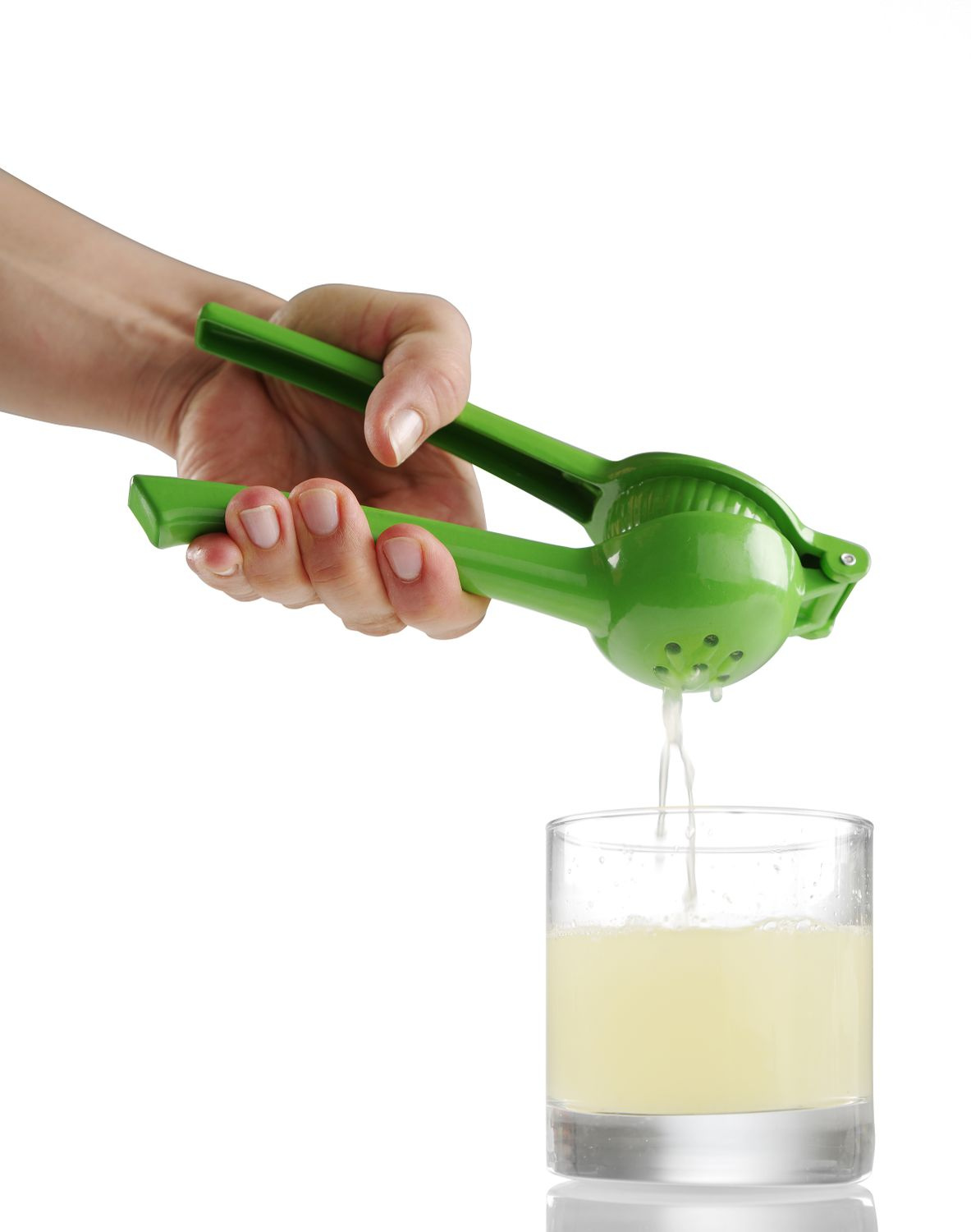 Storcător de lime - verde | BARUP 592045