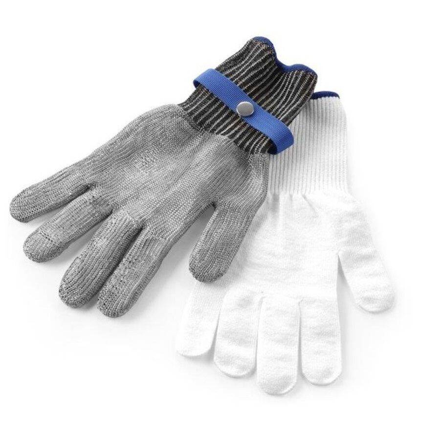 Mănuși anti-tăiere mărimea M | HENDI 556665