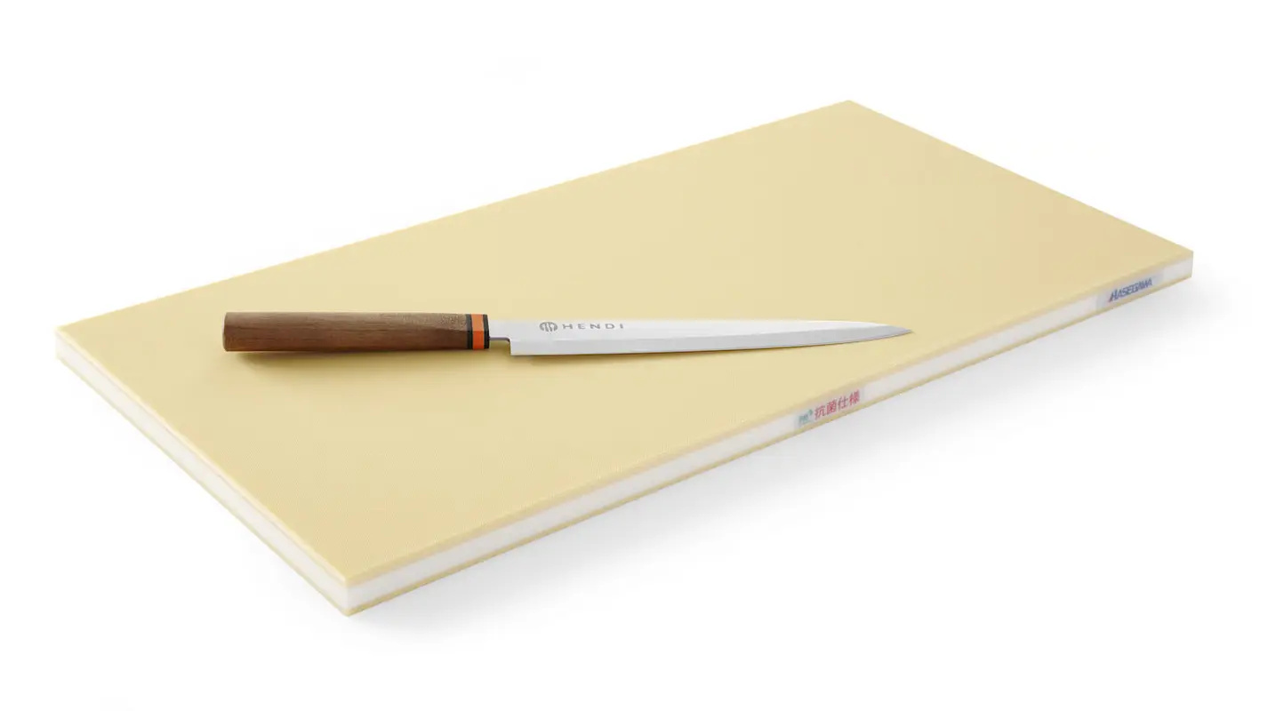 Placă pentru sushi, 60x30 cm | HASEGAWA 513866