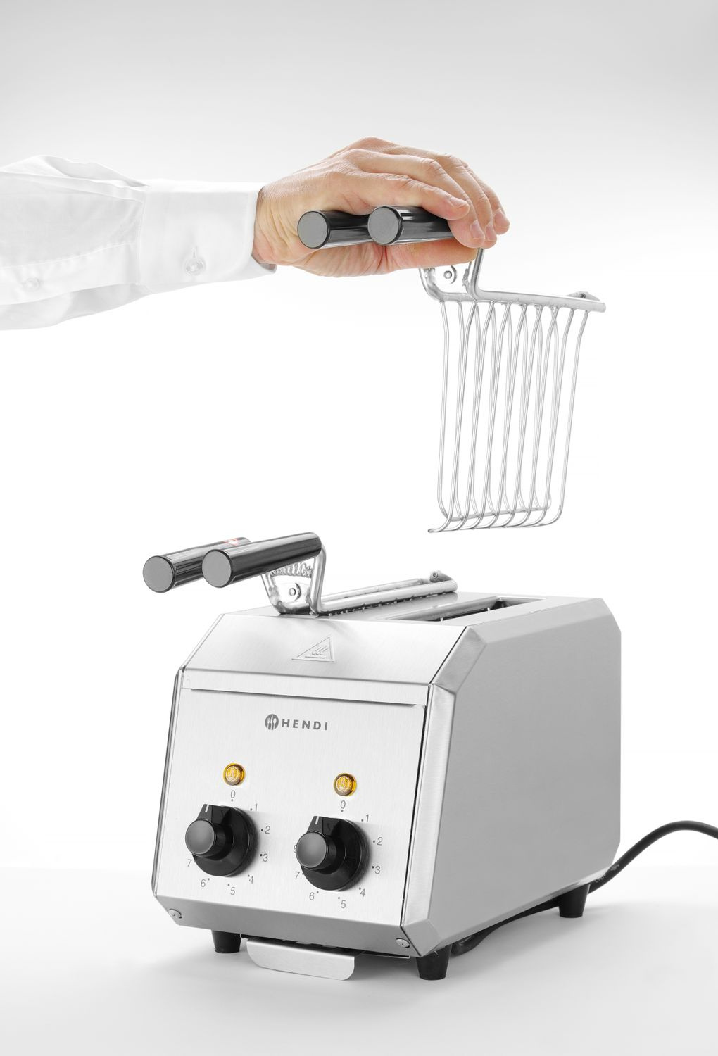 Sandwich toaster | HENDI 261163